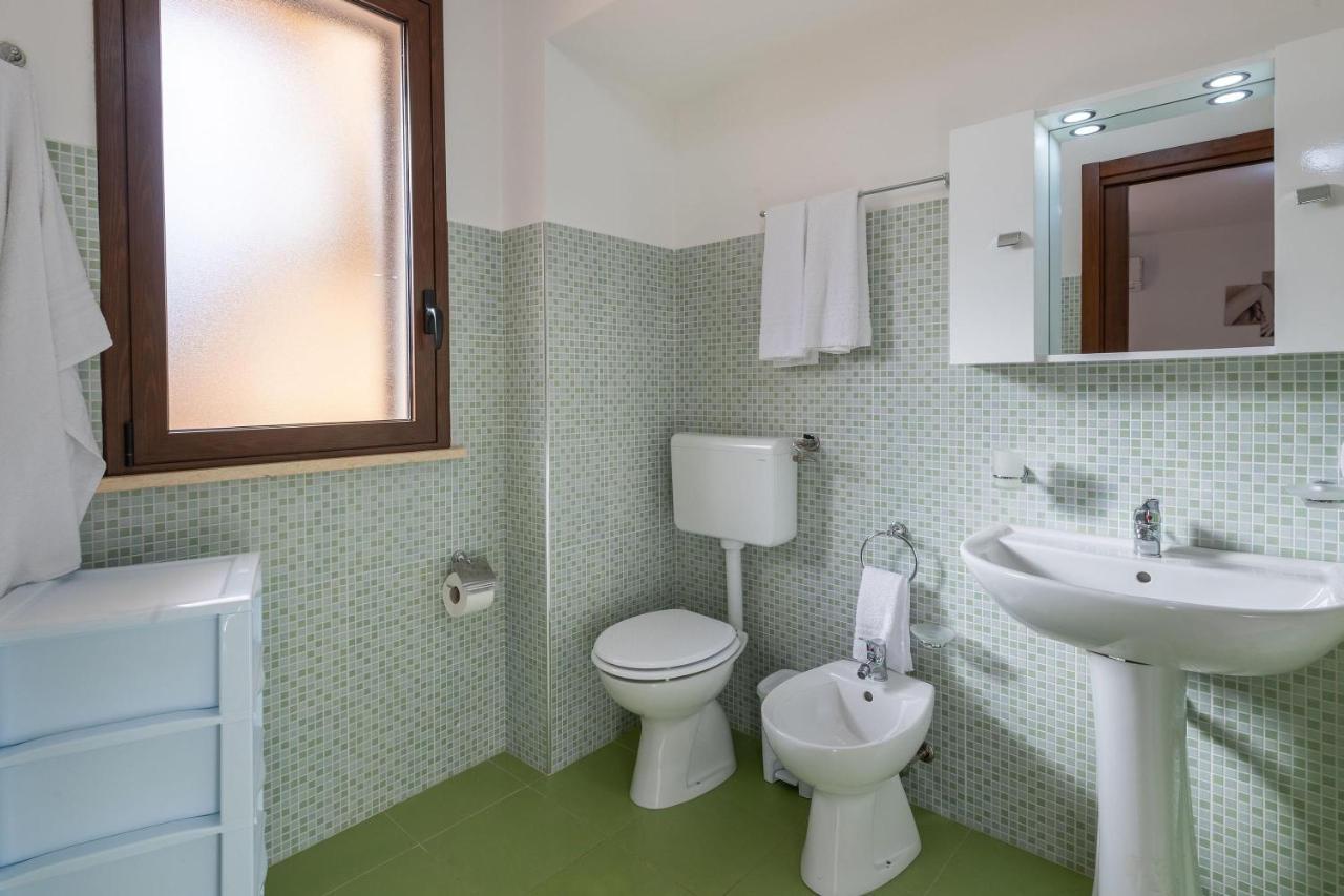 Alelida Villa Con Piscina Чинизи Экстерьер фото